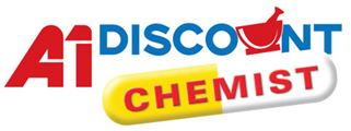 a1 discount chemist-logo-image