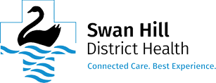 swan hill district health-logo-image