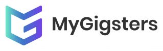 MyGigsters (Logo)